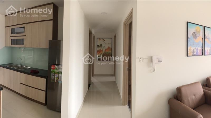 Nhà Đẹp Sang Xịn Mịn – The Sun Avenue 3PN Chỉ 19tr - Ảnh 2