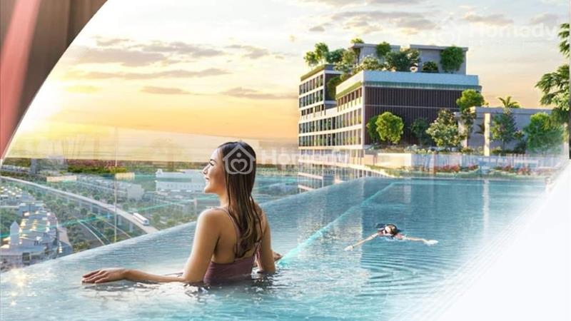 Bán căn hộ Huyện Nhơn Trạch - Fiato City kế bên sân bay Long Thành chỉ từ 1.7 Tỷ/căn - Ảnh 2