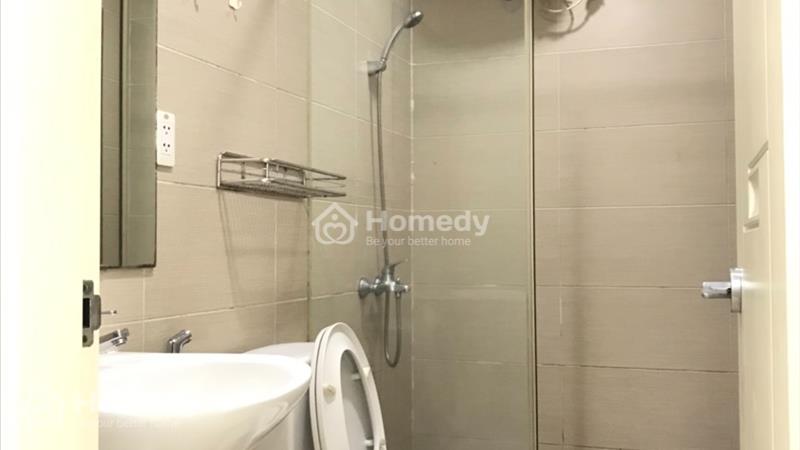 Cho Thuê Căn Hộ Charm plaza 3 Phòng Ngủ Full Nội Thất - Ảnh 14