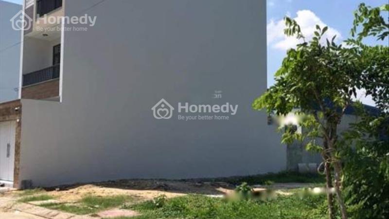 Bán gấp mảnh đất 90 m2 tại Đường Điện Hoa 24H - Phước Long A - 9 - TP Hồ Chí Minh, giá 2.2 tỷ - Ảnh 2