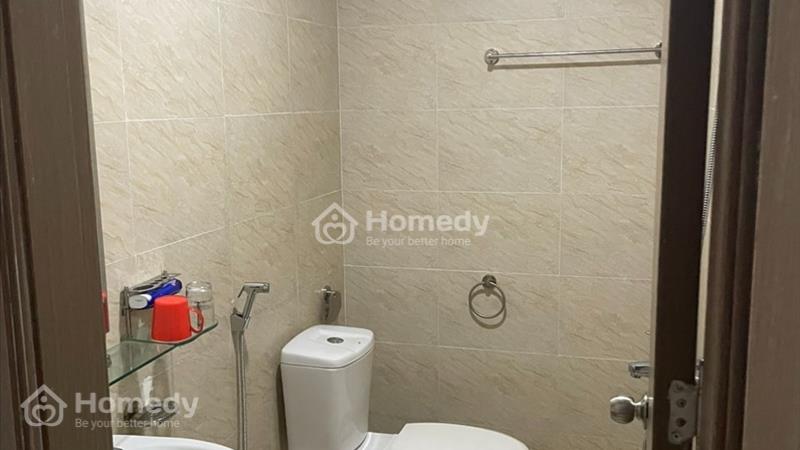Cho thuê căn view xéo biển OC1B - MTVT chỉ 6tr/tháng - Ảnh 2