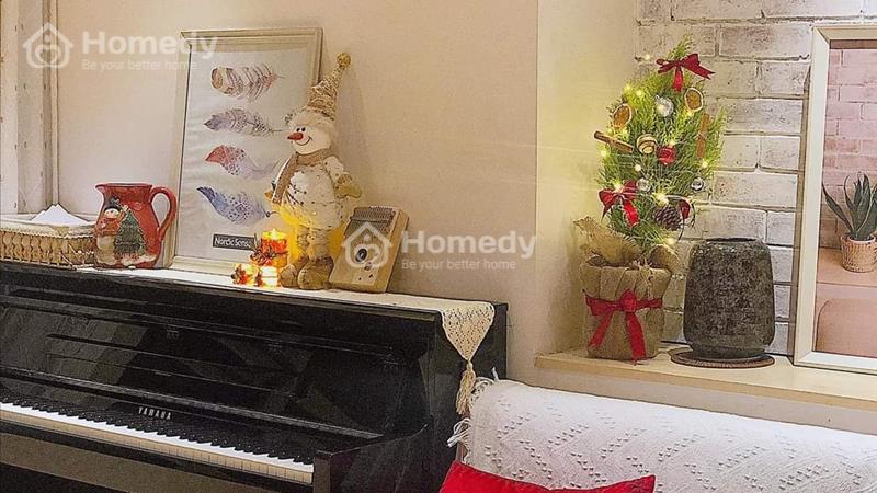 Chủ nhà cần bán gấp căn hộ tại IA20 Ciputra giá hơn 4 tỷ - Ảnh 3