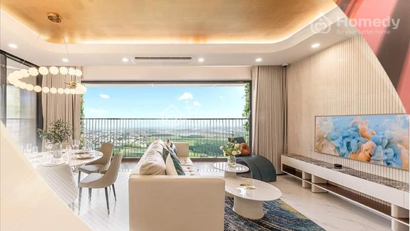 Bán căn hộ Huyện Nhơn Trạch - Fiato City kế bên sân bay Long Thành chỉ từ 1.7 Tỷ/căn - Ảnh 3