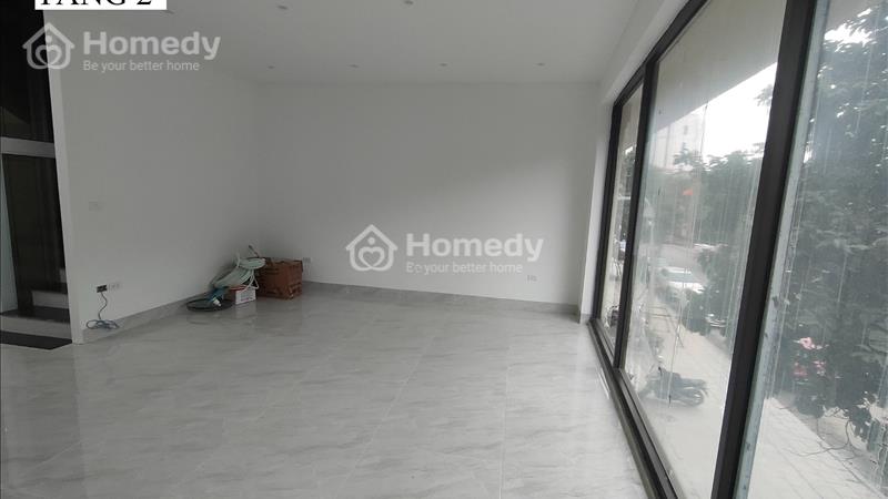 Cho thuê nhà 105m2 sàn tại Him Lam Vạn Phúc, Hà Đông - Ảnh 5