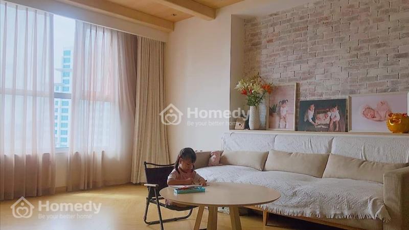 Chủ nhà cần bán gấp căn hộ tại IA20 Ciputra giá hơn 4 tỷ - Ảnh 4