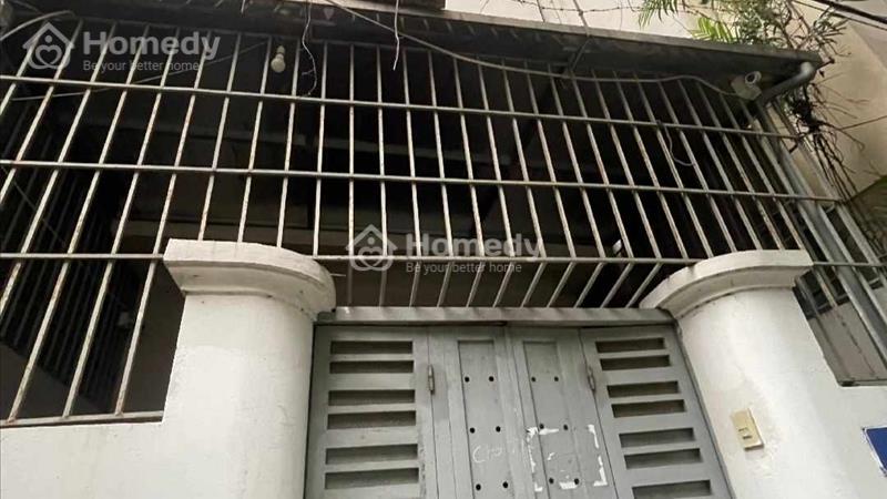 Bán nhà mặt ngõ cách Phan Kế Bính 80m, quận Ba Đình, diện tích 66m2*5 tầng  - Ảnh 4