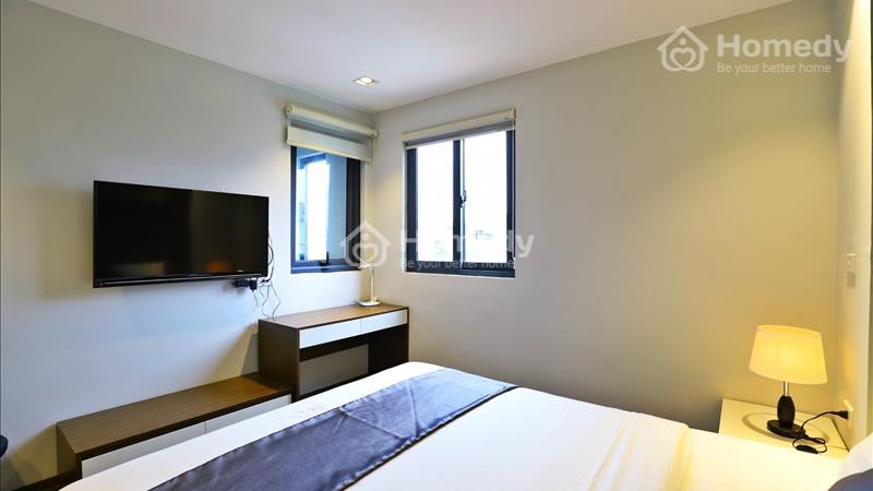Hệ thống Lestay - quản lý vận hành và cho thuê căn hộ dịch vụ studio 35 m2 - khu vực Tây Hồ - Ảnh 5