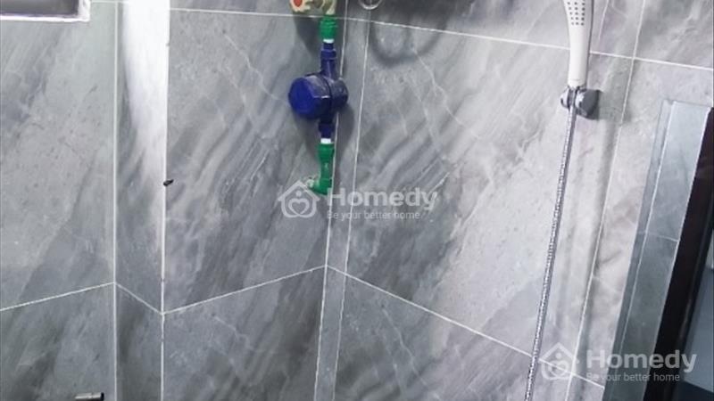Khai trương Tòa nhà cho thuê chính chủ new 100% 25-50m2 - Ảnh 4