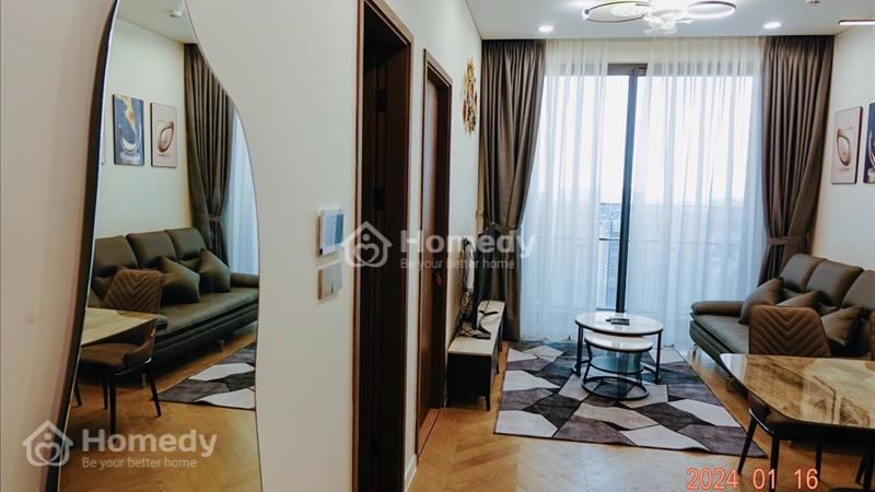 Ngon Xinh Rẻ Đây Rồi!!! – Lumiere 1PN Giá Chỉ 20tr - Ảnh 6