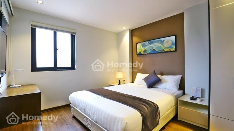 Hệ thống Lestay - quản lý vận hành và cho thuê căn hộ dịch vụ studio 35 m2 - khu vực Tây Hồ - Ảnh 6
