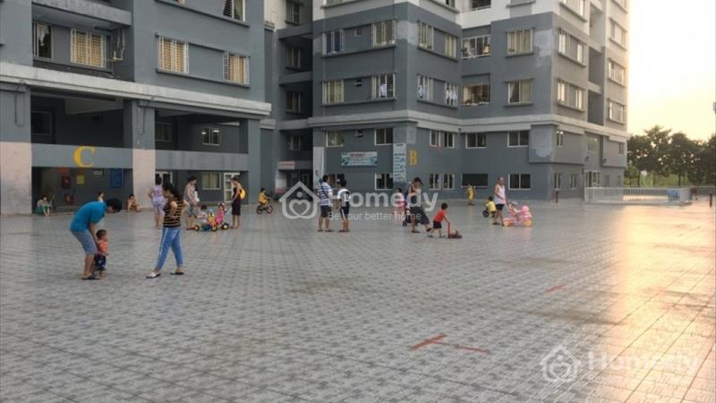 Rẻ nhất khu Nam SG, 13 tr/m2 căn 3PN chỉ 1.4 tỷ, view sông SG, Phú Mỹ Thuận, Nhà Bè - Ảnh 2