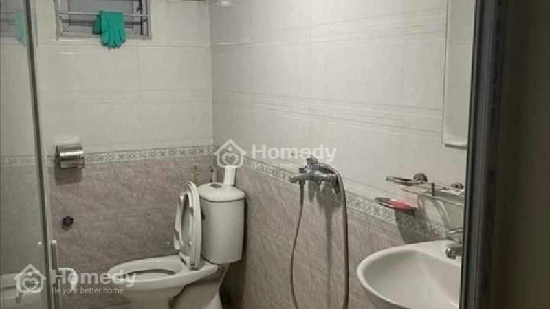 Bán nhà mặt ngõ cách Phan Kế Bính 80m, quận Ba Đình, diện tích 66m2*5 tầng  - Ảnh 6