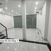 Cho thuê nhà 105m2 sàn tại Him Lam Vạn Phúc, Hà Đông