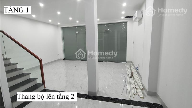 Cho thuê nhà 105m2 sàn tại Him Lam Vạn Phúc, Hà Đông - Ảnh 1
