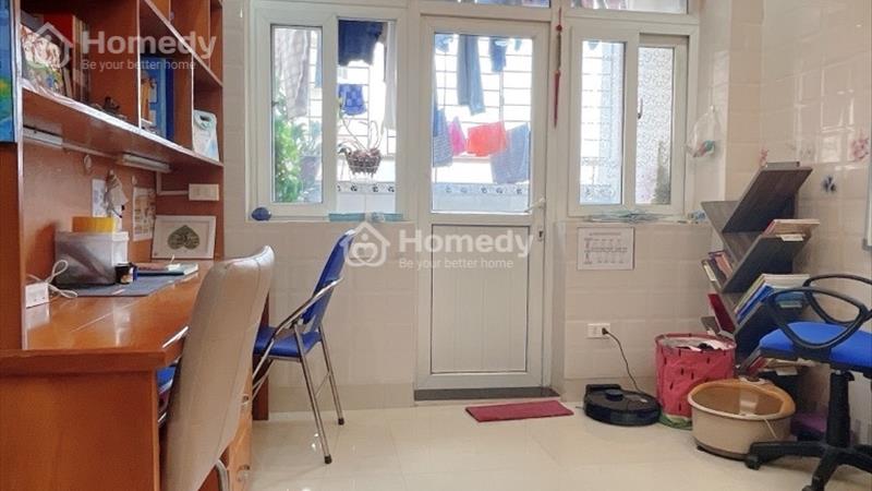 Nhà Phân Lô Ngô Quyền, Hà Đông, 47m2. 5 tầng, 6.4 Tỷ ( Liên hệ:0962991168) - Ảnh 3