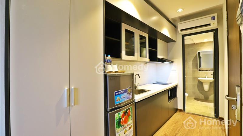 Hệ thống Lestay - quản lý vận hành và cho thuê căn hộ dịch vụ studio 35 m2 - khu vực Tây Hồ - Ảnh 7