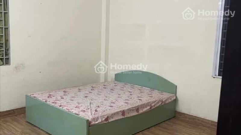 Bán nhà mặt ngõ cách Phan Kế Bính 80m, quận Ba Đình, diện tích 66m2*5 tầng  - Ảnh 7