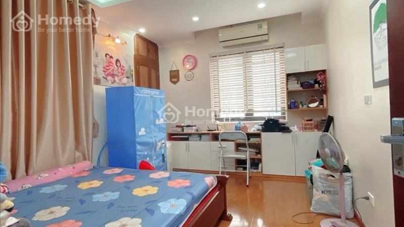 Nhà Phân Lô Ngô Quyền, Hà Đông, 47m2. 5 tầng, 6.4 Tỷ ( Liên hệ:0962991168) - Ảnh 4