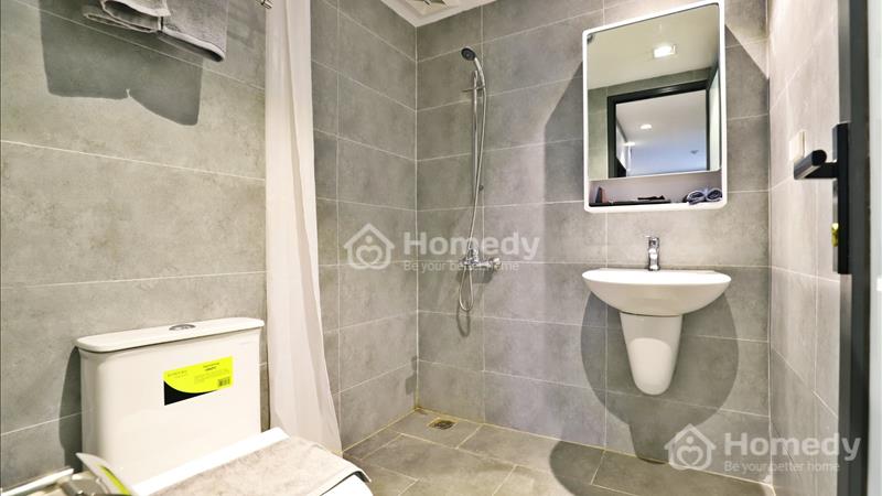 Hệ thống Lestay - quản lý vận hành và cho thuê căn hộ dịch vụ studio 35 m2 - khu vực Tây Hồ - Ảnh 8