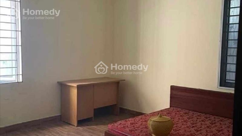 Bán nhà mặt ngõ cách Phan Kế Bính 80m, quận Ba Đình, diện tích 66m2*5 tầng  - Ảnh 8