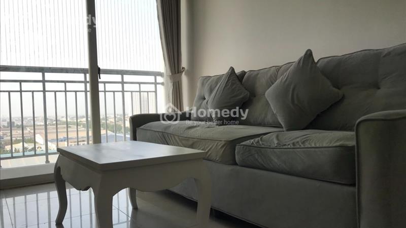 Cho Thuê Căn Hộ Charm plaza 3 Phòng Ngủ Full Nội Thất - Ảnh 4