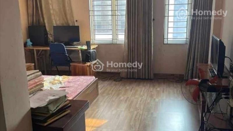 Bán nhà mặt ngõ cách Phan Kế Bính 80m, quận Ba Đình, diện tích 66m2*5 tầng  - Ảnh 9