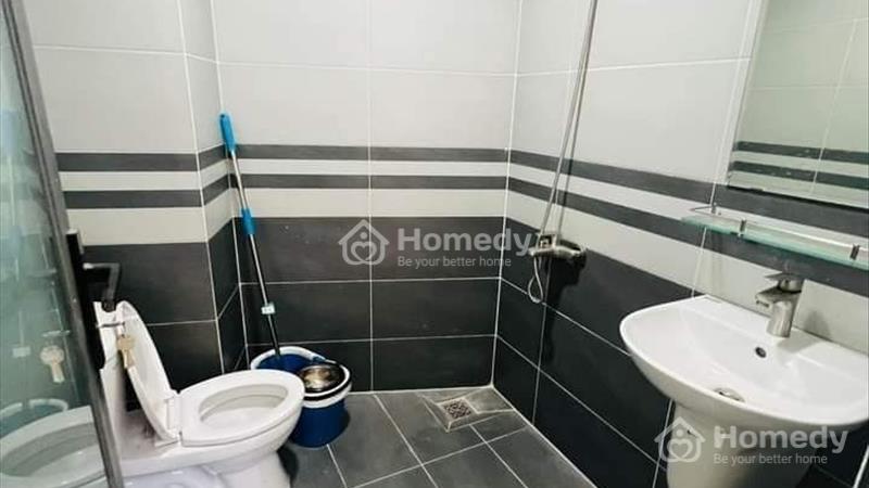MẶT TIỀN đường Võ Văn Tần, khu Kinh Doanh SẦM UẤT!! (phường 5, Quận 3), DT: 4x18m - Ảnh 4