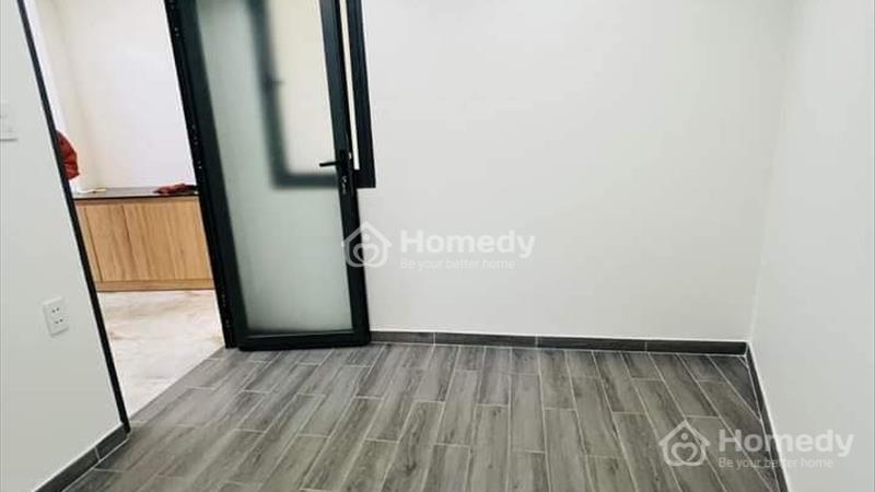 MẶT TIỀN đường Võ Văn Tần, khu Kinh Doanh SẦM UẤT!! (phường 5, Quận 3), DT: 4x18m - Ảnh 5