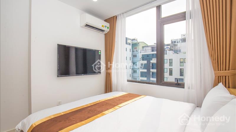 Phố Linh Lang cho thuê 2 ngủ giá 1000$, truy cập:https://sumitomo.vn/, Lh: Mai: 0922818282 - Ảnh 9