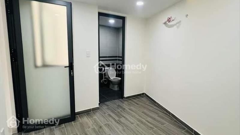 MẶT TIỀN đường Võ Văn Tần, khu Kinh Doanh SẦM UẤT!! (phường 5, Quận 3), DT: 4x18m - Ảnh 6