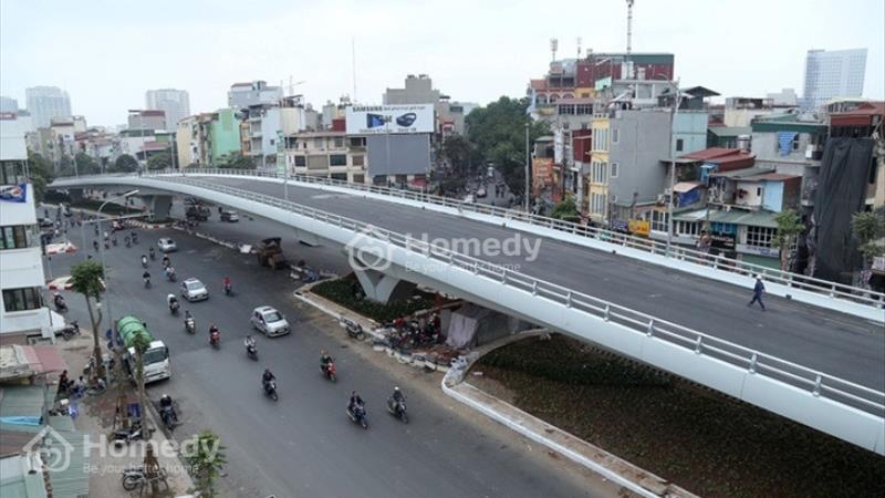 Bán nhà 5 tầng Mặt phố quận Hai Bà Trưng, kinh doanh sầm uất ngày đêm - Ảnh 1