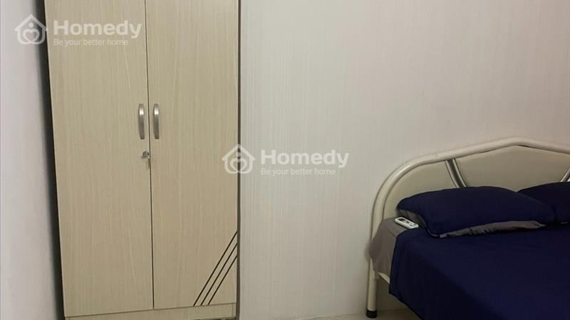 Cho thuê căn view xéo biển OC1B - MTVT chỉ 6tr/tháng - Ảnh 11