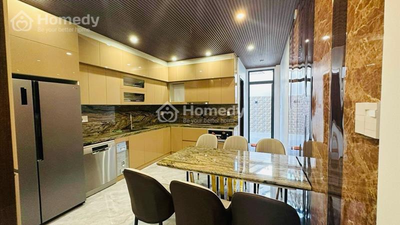 Bán nhà mặt tiền đường Lê Lợi,Hải Châu, Đà Nẵng - Ảnh 4
