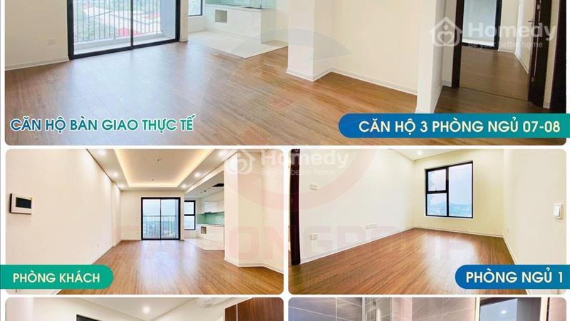 Nóng ! Nhận nhà ở ngay – chỉ 3,9tỷ / 3PN bàn  nội thất liền tưởng cao cấp tại Bình Minh Garden  - Ảnh 6