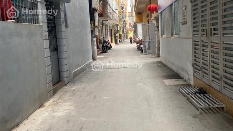 Nhà Phân Lô Ngô Quyền, Hà Đông, 47m2. 5 tầng, 6.4 Tỷ ( Liên hệ:0962991168) - Ảnh 1
