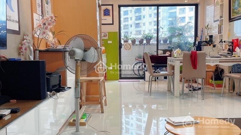 Nhà Phân Lô Ngô Quyền, Hà Đông, 47m2. 5 tầng, 6.4 Tỷ ( Liên hệ:0962991168) - Ảnh 2