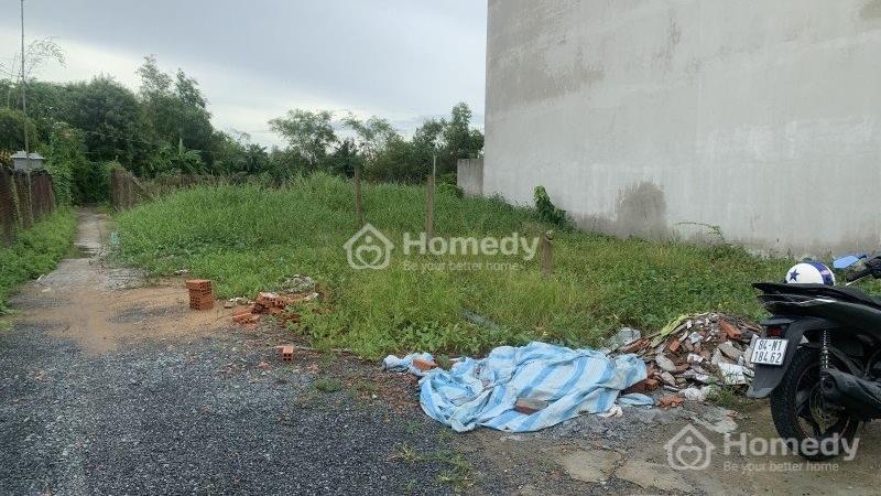 Đất thổ cư 2 mặt tiền đường. KDC hiện hữu, gần Coop Phước Đông - Ảnh 2