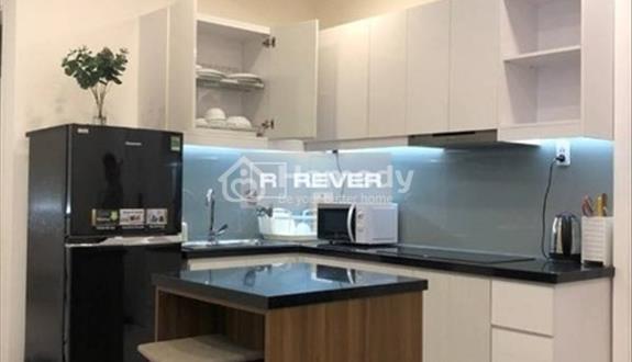 Định cư Mỹ cô Linh bán căn hộ Terra Royal quận 3 tầng 10 72m2 giá 2 tỷ 650 triệu shr - Ảnh 1