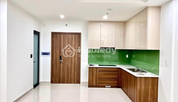 KD thua lỗ anh Ba bán căn hộ Quận 7 Saigon Riverside tầng 9/ 74m2/ 1 tỷ 760tr - Ảnh 1