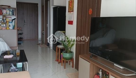 Kẹt vốn bán gấp căn hộ Richmond City Nguyễn Xí Bình Thạnh tầng 7 67m2/ 1 tỷ 750tr - Ảnh 1