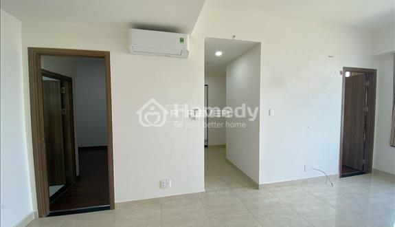 Định cư Mỹ chị Lan bán căn hộ Centana Thủ Thiêm tầng 12A, Quận 2, 63.8m2, 2 tỷ 210tr sổ hồng riêng - Ảnh 1