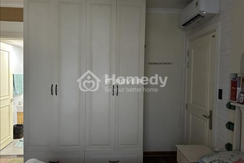 Chị Lan định cư Úc bán CH Tecco Central Home, Bình Thạnh tầng 10 view đẹp, DT 71m2, 1 tỷ 600tr