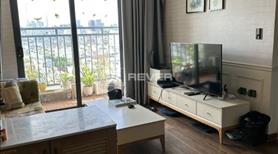 Chị Lan định cư Úc bán CH Tecco Central Home, Bình Thạnh tầng 10 view đẹp, DT 71m2, 1 tỷ 600tr - Ảnh 2