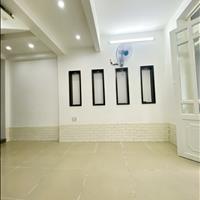 Đường Âu Cơ - Tân Bình - Hẻm Xe Hơi - 61m2 - Giá 5Tỷ7