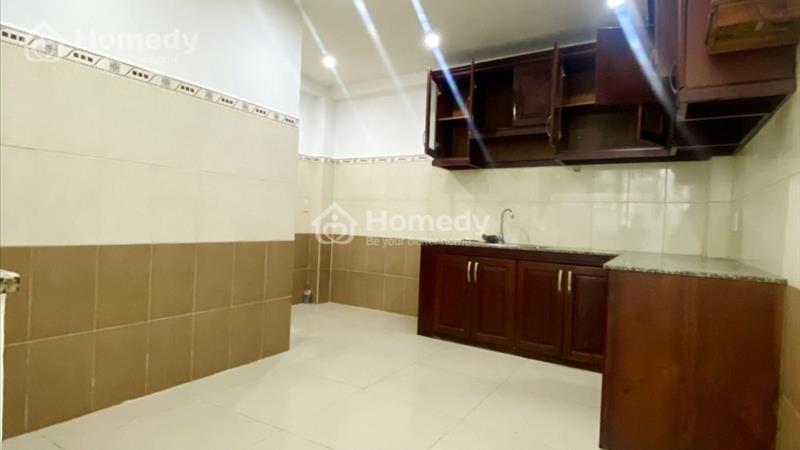 Đường Âu Cơ - Tân Bình - Hẻm Xe Hơi - 61m2 - Giá 5Tỷ7 - Ảnh 4