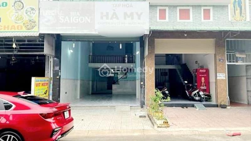 Căn nhà bay theo Việt Nam - Indo tại Mỹ Phước 1 - TP Bến Cát - Bình Dương - Ảnh 1