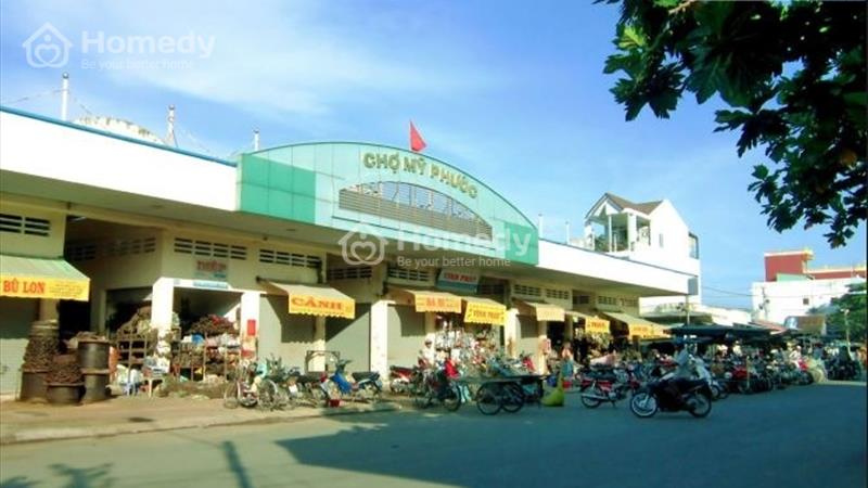 Đi theo Việt Nam nên cần bán nhà tại Mỹ Phước 3 - TP Bến Cát - Bình Dương - Ảnh 2