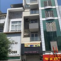 Nhà Mặt Tiền 5 Lầu Siêu MỚI!! đường Võ Văn Tần (P5, Q3) DT: 4x18, DTSD: 360m2