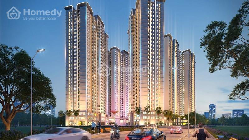 Bán căn hộ Thái Nguyên - Thái Nguyên giá 808.00 Triệu - Ảnh 2