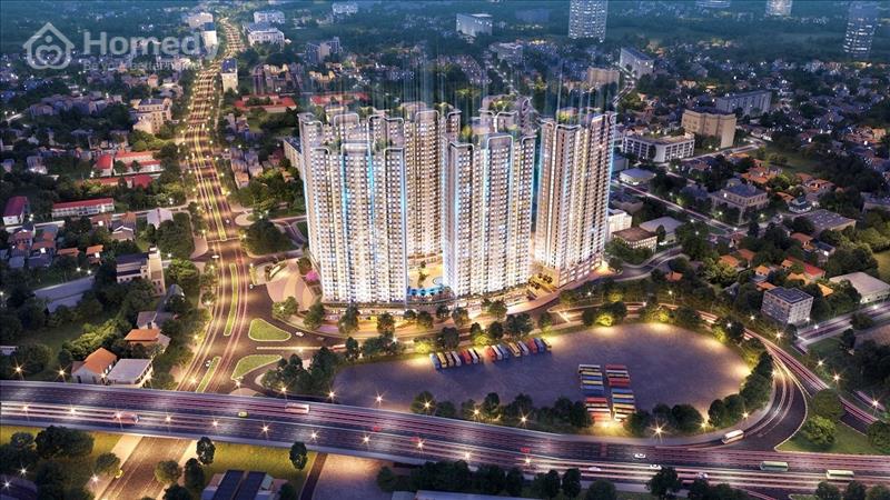 Bán căn hộ Thái Nguyên - Thái Nguyên giá 808.00 Triệu - Ảnh 3